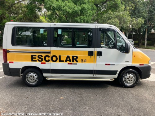 Z BOXER ESCOLAR 16+ 1 COMPLETO 2014/2014